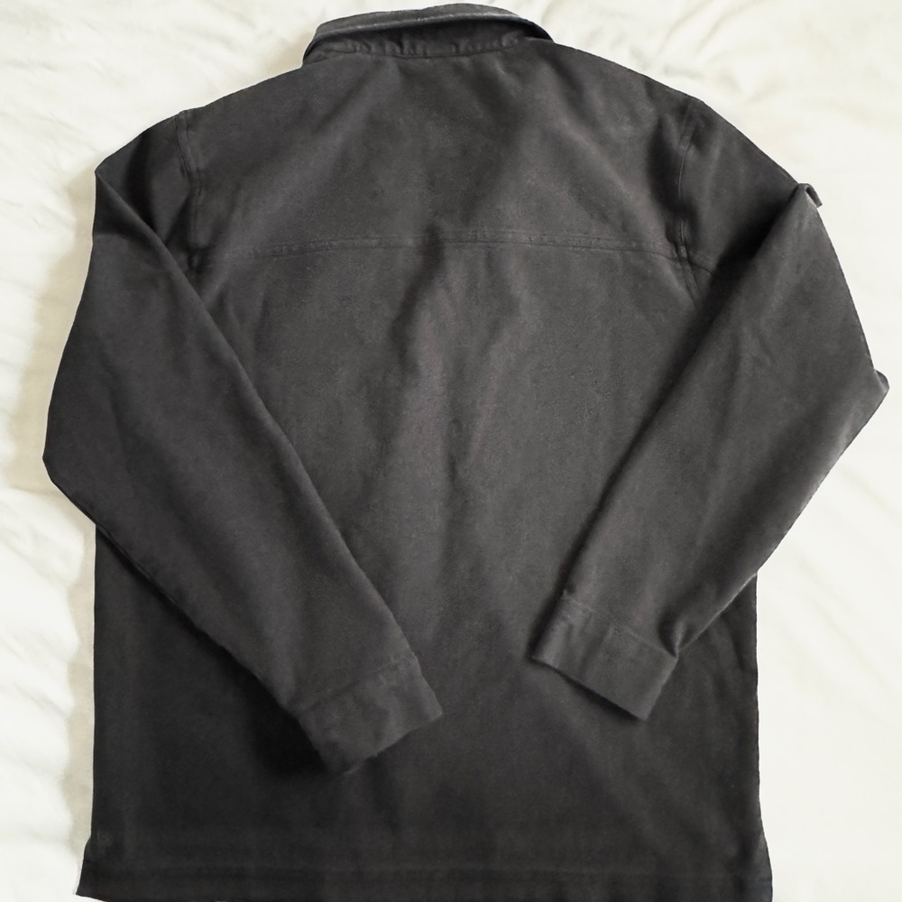 Public Rec button down - Picture 3 of 5